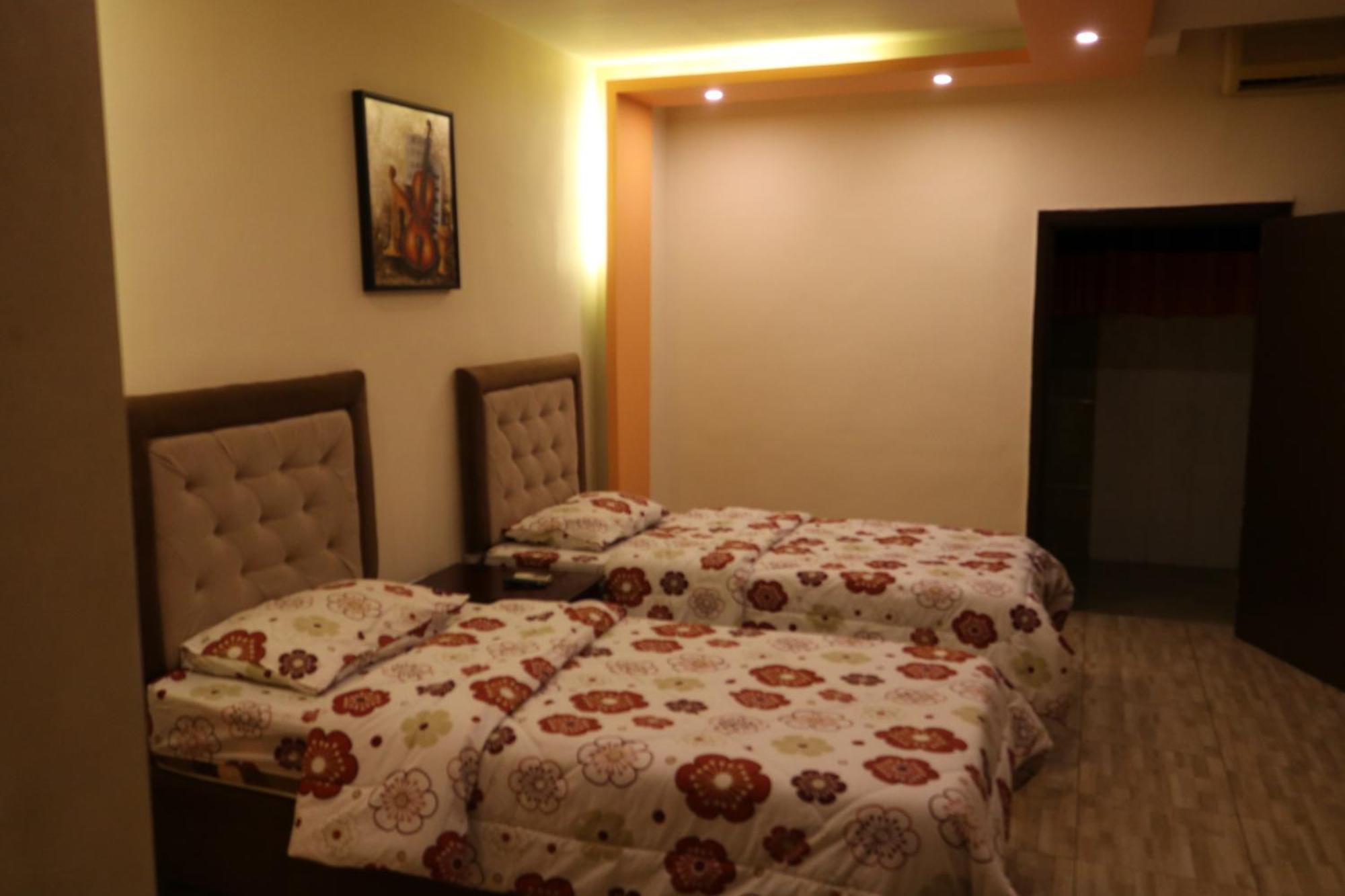 Al Riyati Hotel Apartments Aqaba Cameră foto