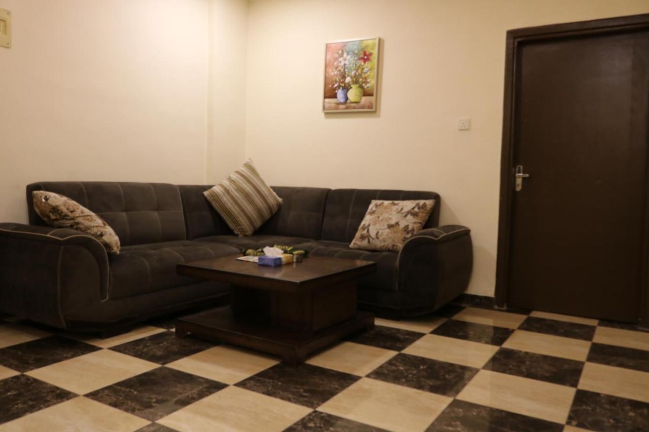 Al Riyati Hotel Apartments Aqaba Cameră foto